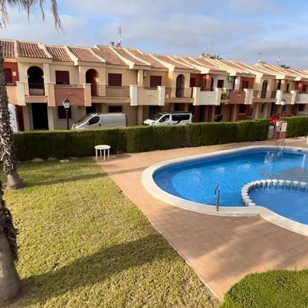 Club Salino 18 Apartment Torrevieja Exterior photo