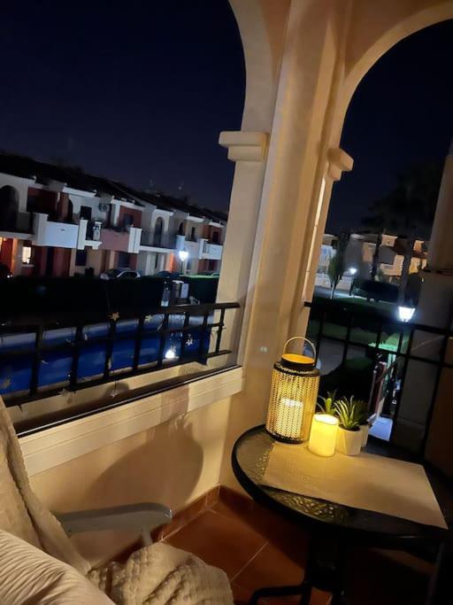 Club Salino 18 Apartment Torrevieja Exterior photo