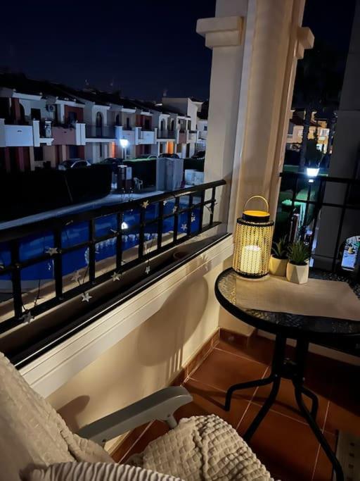 Club Salino 18 Apartment Torrevieja Exterior photo