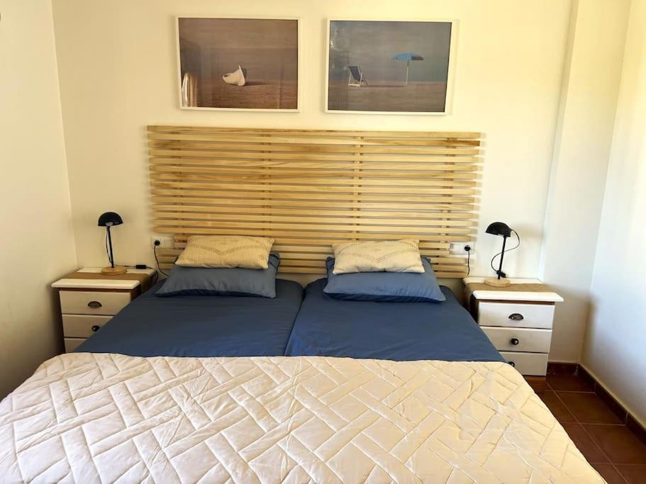 Club Salino 18 Apartment Torrevieja Exterior photo