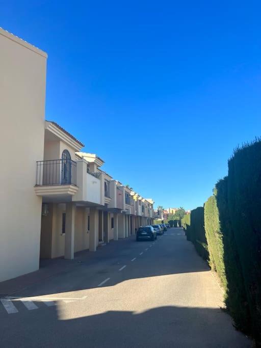 Club Salino 18 Apartment Torrevieja Exterior photo