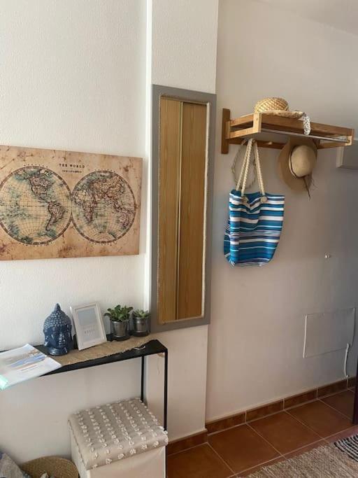 Club Salino 18 Apartment Torrevieja Exterior photo
