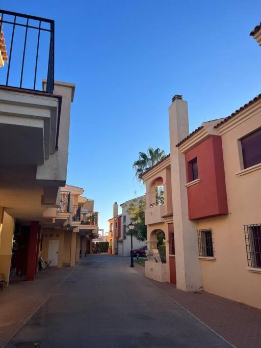 Club Salino 18 Apartment Torrevieja Exterior photo